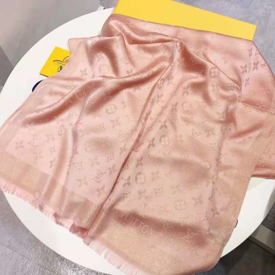LV Scarf Good Quality
