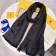 LV Scarf Good Quality