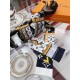 LV Scarf Good Quality