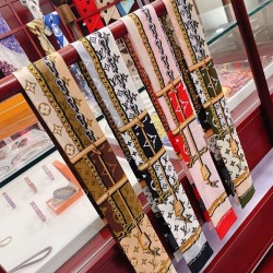 LV Scarf Good Quality