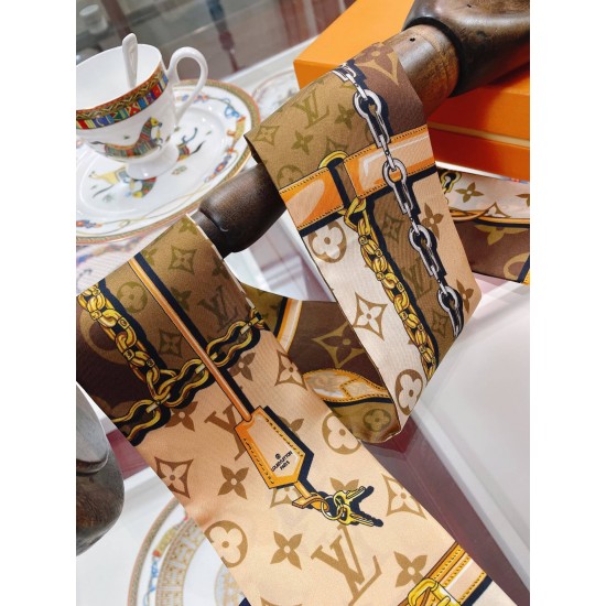 LV Scarf Good Quality