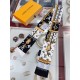 LV Scarf Good Quality