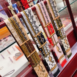 LV Scarf Good Quality