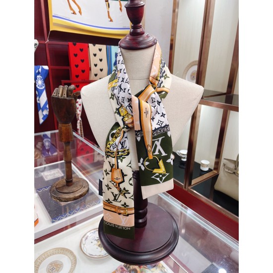LV Scarf Good Quality