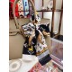 LV Scarf Good Quality