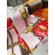 LV Scarf Good Quality