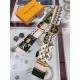 LV Scarf Good Quality