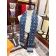 LV Scarf Good Quality