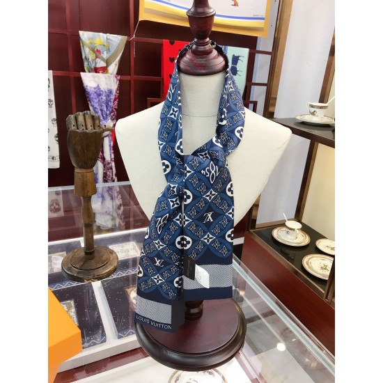 LV Scarf Good Quality