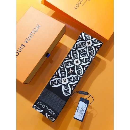 LV Scarf Good Quality