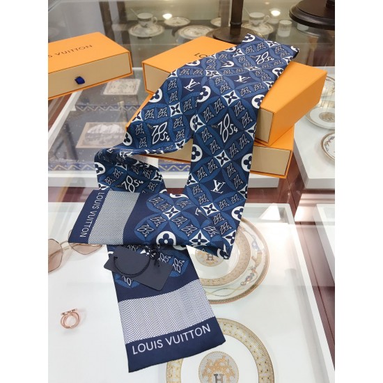 LV Scarf Good Quality