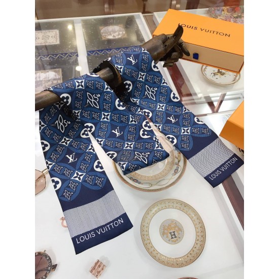 LV Scarf Good Quality
