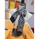 LV Scarf Good Quality