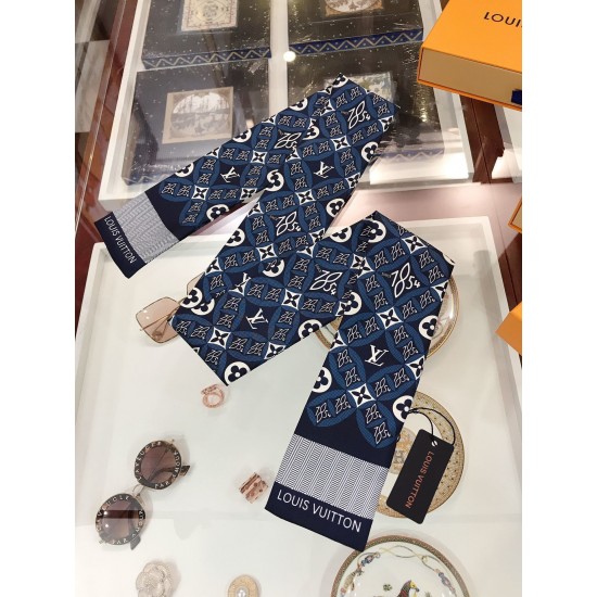 LV Scarf Good Quality