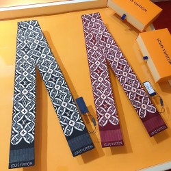 LV Scarf Good Quality