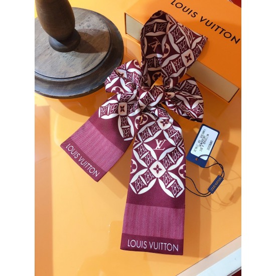 LV Scarf Good Quality