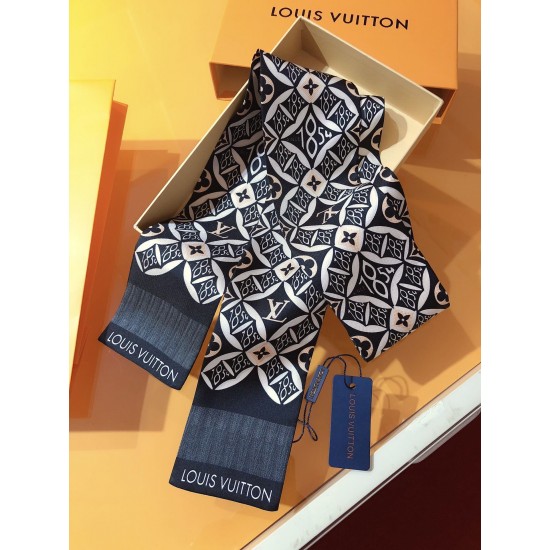 LV Scarf Good Quality