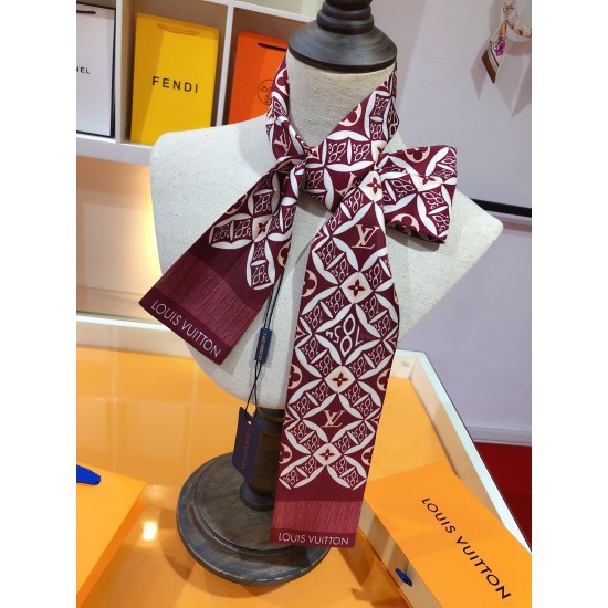 LV Scarf Good Quality