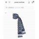 LV Scarf Good Quality