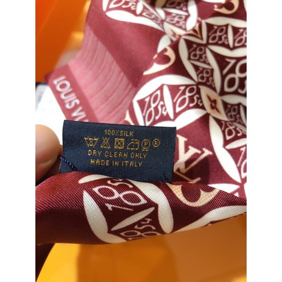LV Scarf Good Quality