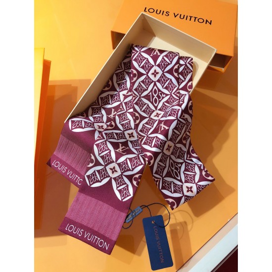 LV Scarf Good Quality