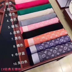 LV Scarf Good Quality