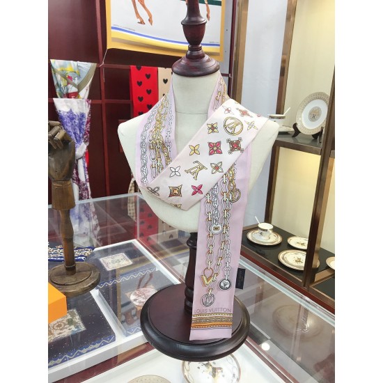 LV Scarf Good Quality