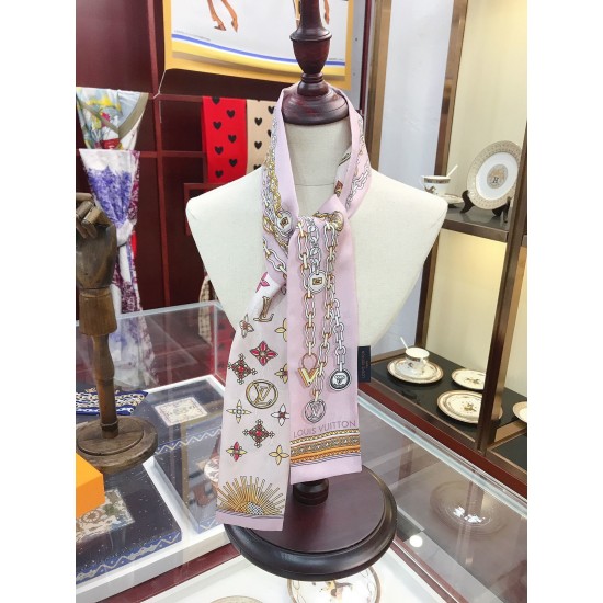 LV Scarf Good Quality