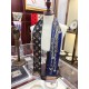 LV Scarf Good Quality