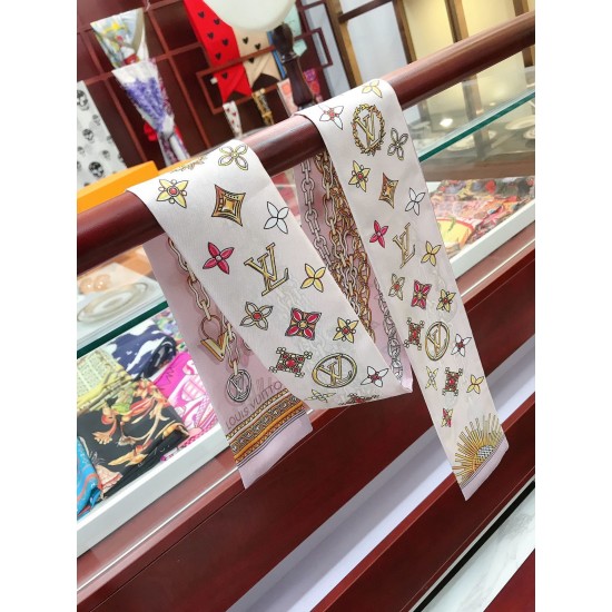 LV Scarf Good Quality