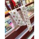 LV Scarf Good Quality
