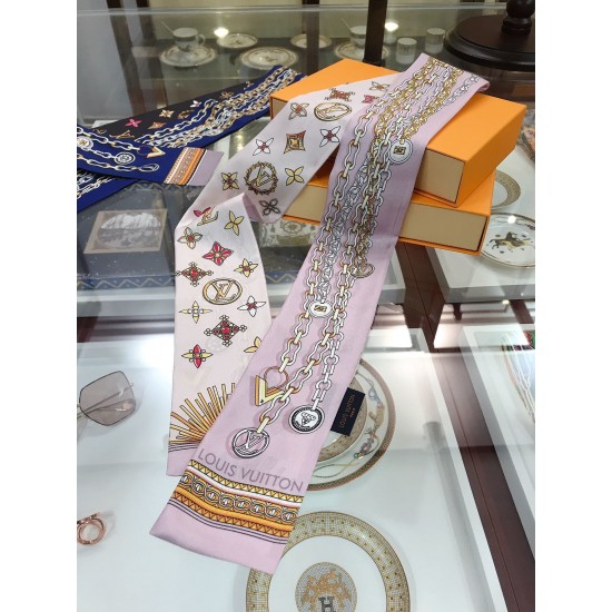 LV Scarf Good Quality