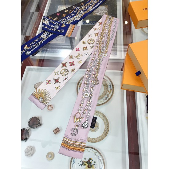 LV Scarf Good Quality