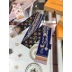 LV Scarf Good Quality