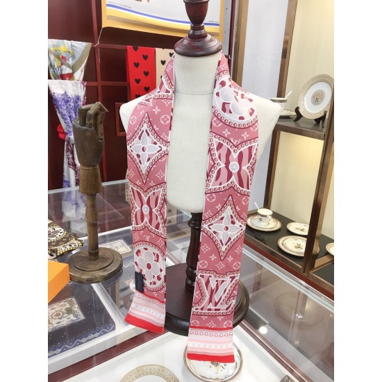 LV Scarf Good Quality