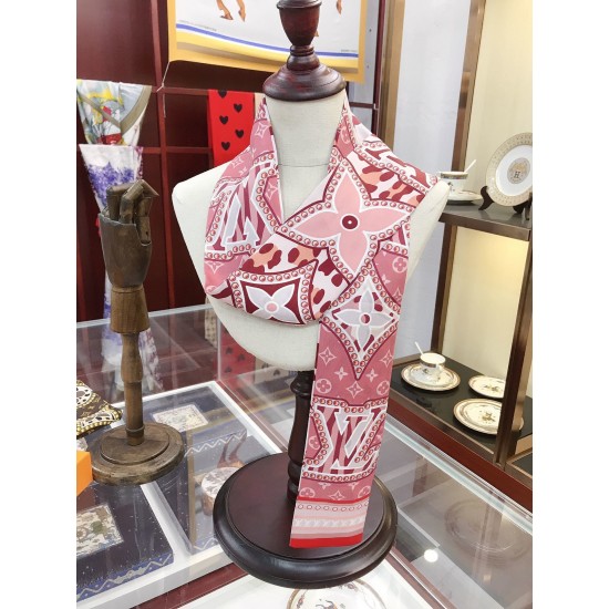 LV Scarf Good Quality