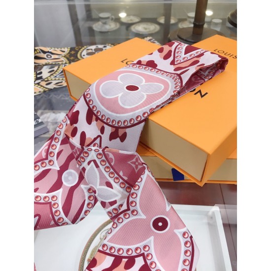 LV Scarf Good Quality
