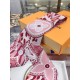 LV Scarf Good Quality