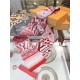 LV Scarf Good Quality