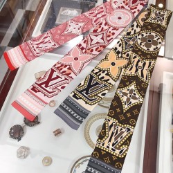 LV Scarf Good Quality