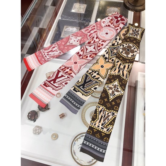 LV Scarf Good Quality