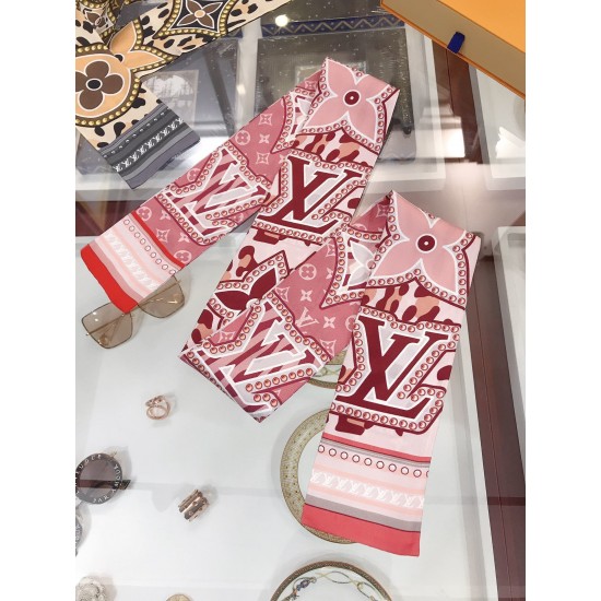 LV Scarf Good Quality