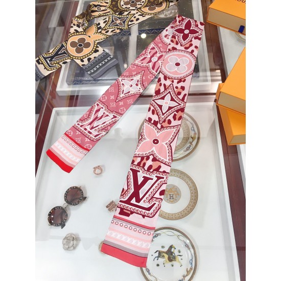 LV Scarf Good Quality