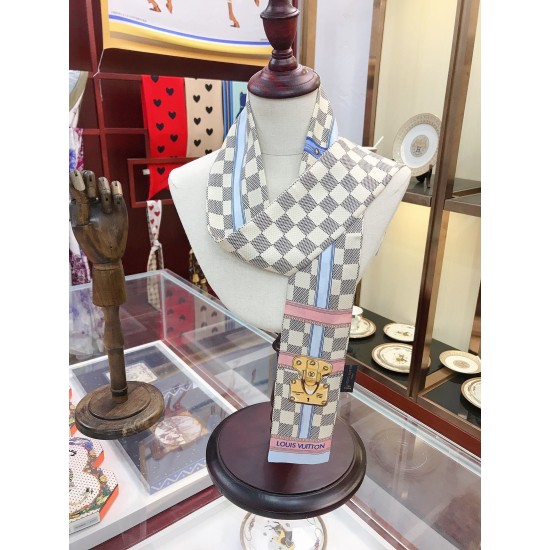 LV Scarf Good Quality