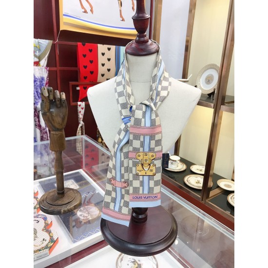 LV Scarf Good Quality