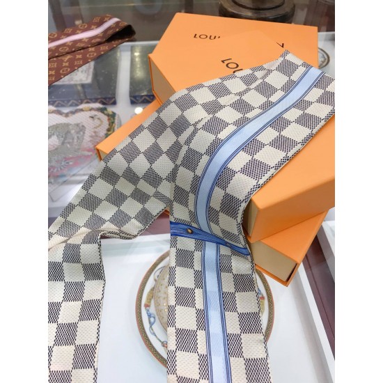 LV Scarf Good Quality