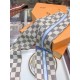 LV Scarf Good Quality