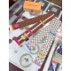 LV Scarf Good Quality