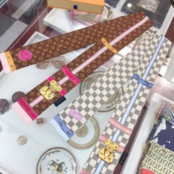 LV Scarf Good Quality