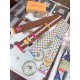 LV Scarf Good Quality